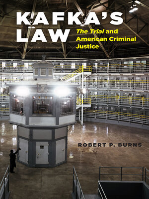 cover image of Kafka's Law